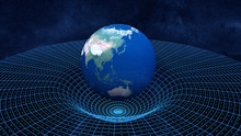 Spacetime Or Theory Of Relativity