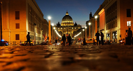 Vatican