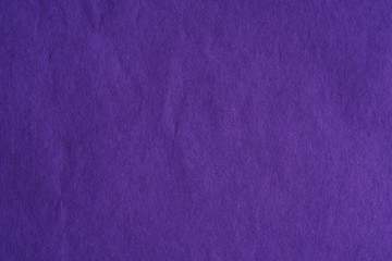 Wall Mural - Purple canvas surface