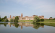 Mantova città sul fiume Mincio