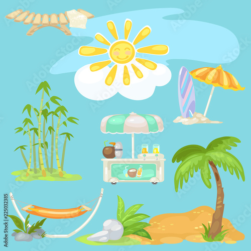 cute beach cooler