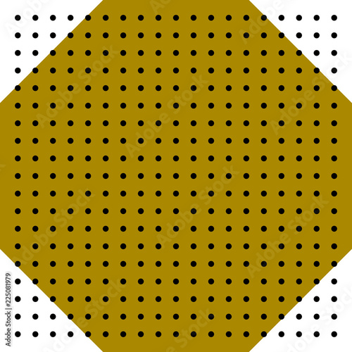 dot vector Background