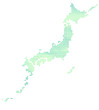 © mayu - 緊急速報　防災情報の通知　日本列島