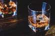 Whisky, whiskey or bourbon