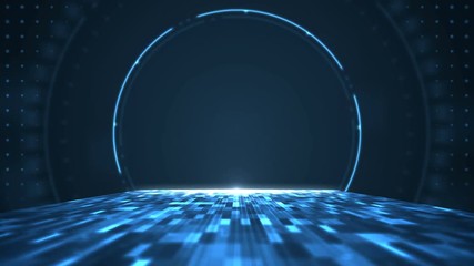 Data center