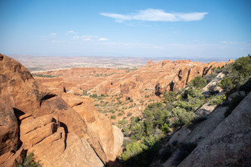 arches national park