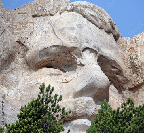 Why is teddy roosevelt on mt rushmore. Where Is Mount ...