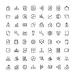 © RaulAlmu - Business icon set.