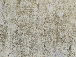 Canvas Print - grunge metal texture