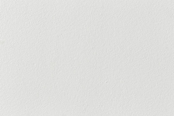 Wall Mural - Stucco white wall for use as a background or texture.