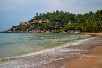 Wall Mural - Beach in Thailand