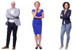 © Djomas - Group of people