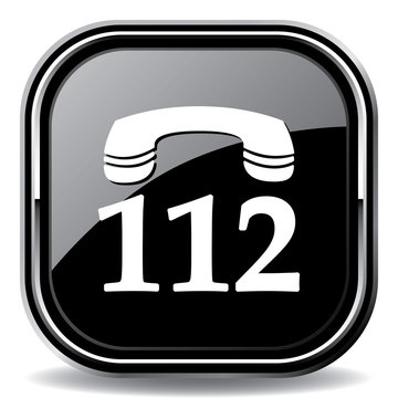 112 icon