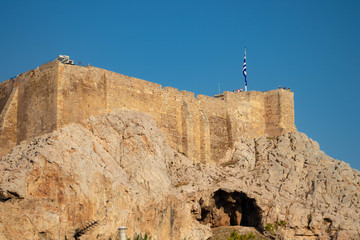 Acropolis of Athens