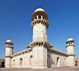 Fototapete - Itimad ud daulah palace