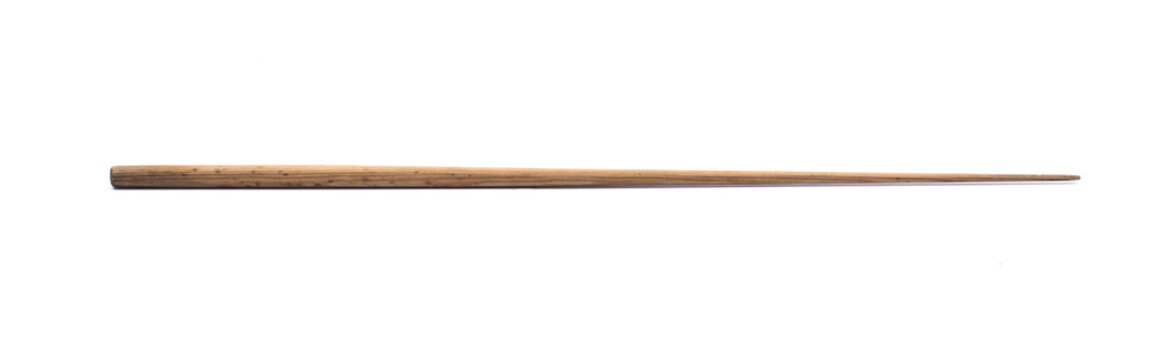 wooden pointer for school board