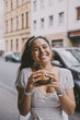 © Kristina Hader - Burger Date