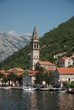 Seaview to Herceg Novi at Montenegro