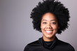 © Djomas - Beautiful afro woman