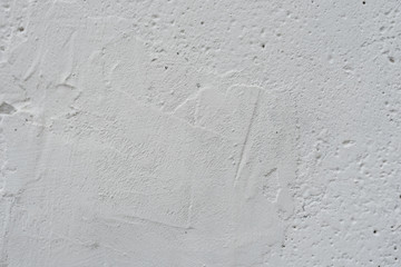 Wall fragment with scratches and cracks. It can be used as a background