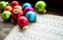 Advent And Christmas Songs Free Stock Photo - Public Domain Pictures