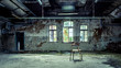© foto-room.de - Lost Place in east germany