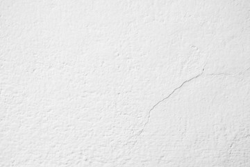 Empty white concrete surface. Use as a background for graphics and advertising.