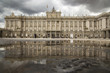 © froland83 - Madrid, Royal Palace - Spain