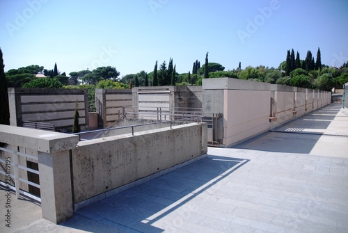 Fotografia Fréjus : Mémorial de la guerre ‘d’Indochine (Var)