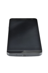 Wall Mural - smart phone
