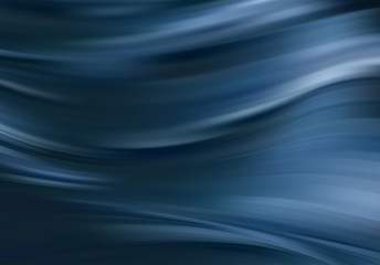 Aufkleber - Abstract colorful vector background, color flow liquid wave for design brochure, website, flyer.