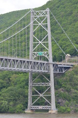 Bear Mountain Bridge