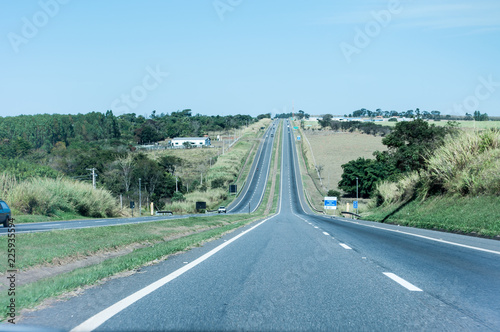 Paisagem Estrada Road Landscape Buy This Stock Photo And Explore Similar Images At Adobe Stock Adobe Stock