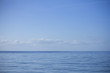 Leinwanddruck Bild - Ostsee