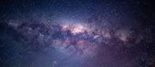 Milky Way Centre