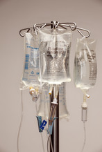 Iv Solution Bags