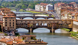 ponte vecchio in florence
