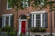 © Showtime Networks - Apartment building in Boston,  Massachusetts