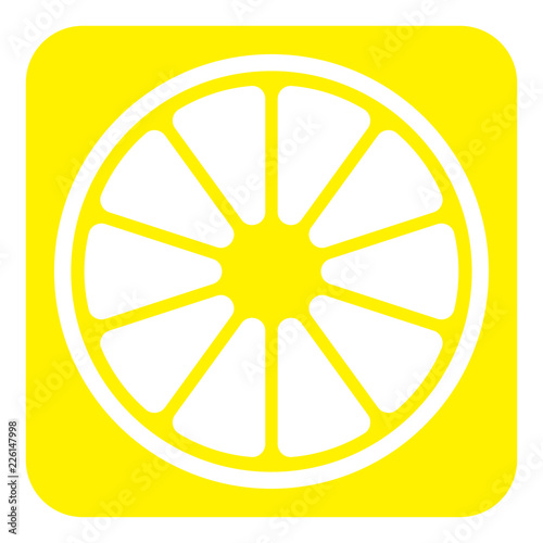 レモン アイコン Buy This Stock Vector And Explore Similar Vectors At Adobe Stock Adobe Stock
