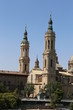 Basílica del Pilar