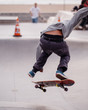© levika - Skatepark