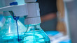 © Aris Suwanmalee - Science Laboratory Equipment
