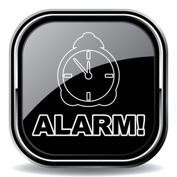 alarm! icon