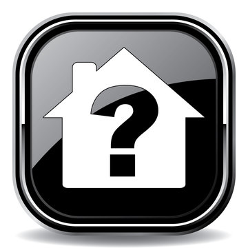 home question icon