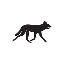 Hyena Logo