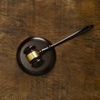© Science RF - Lawers gavel