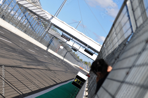 Fotografía motorsport rennstrecke autorennen motorrad fahrsicherheitstraining