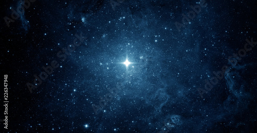 Dekoracja na wymiar  piekne-nocne-niebo-gwiazda-w-kosmosie-kolaz-dotyczacy-przedmiotow-kosmicznych-naukowych-i-edukacyjnych-elementy