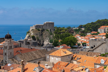 Festung Dubrovnik