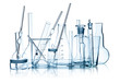 laboratory glassware group
